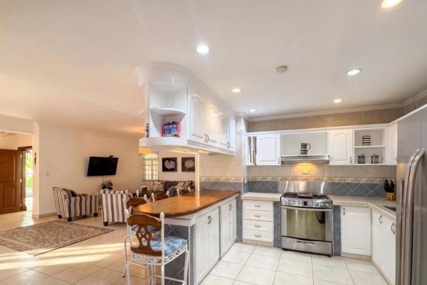 Casa dúplex de 6 habitaciones en playa blanca