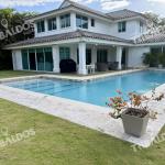 Venta de casa en bijao beach club , rio hato