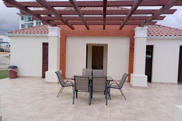 For sale apartament with patio ph natura townhouse