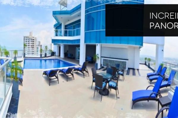 Ph riverside 29c furnished