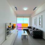 Beautiful furnished apartment for sale on a.balboa