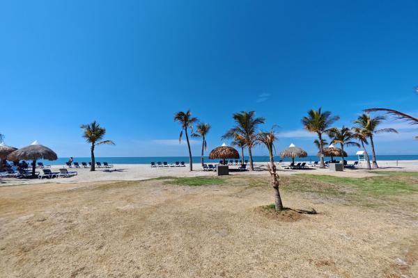 Venta de apartamento en playa caracol,100.65 m²
