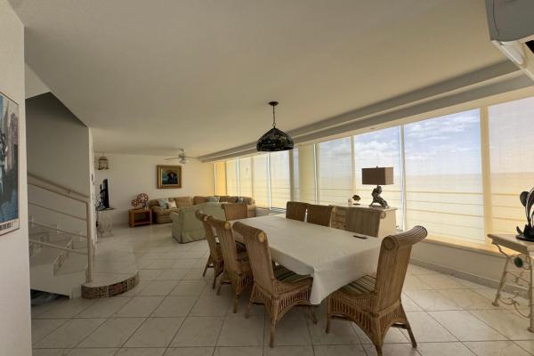 Pent house dúplex en punta prieta, coronado
