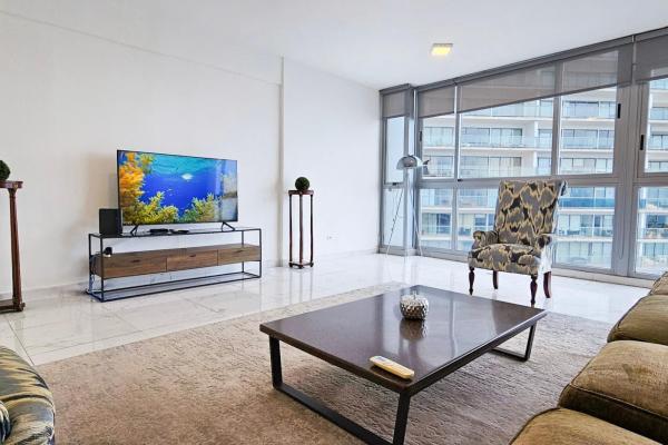 ¡ganga! penthouse frente al mar - 539 m2 - punta pacífica