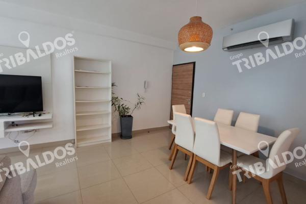 Alquiler de apartamento en ph roma