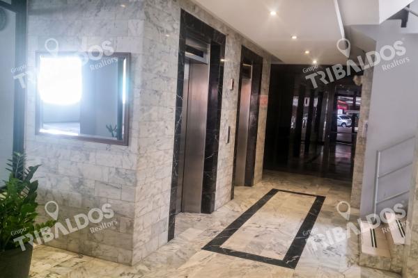 Alquiler de apartamento en edificio mar plaza, bella vista