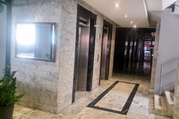 Apartment rental in mar plaza building, bella vista