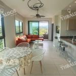 Alquiler de apartamento en ph galeones, ensenada beach club