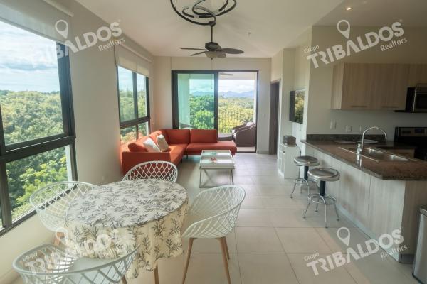 Alquiler de apartamento en ph galeones, ensenada beach club
