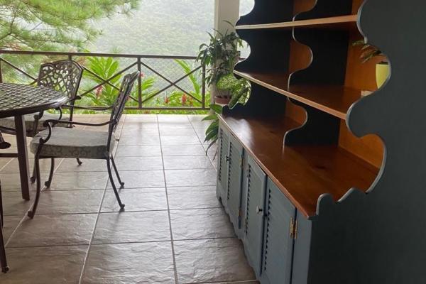 Se alquila casa amoblada ubicada en altos de maría