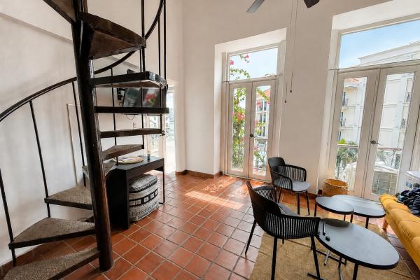 Venta de edificio residencial en casco antiguo