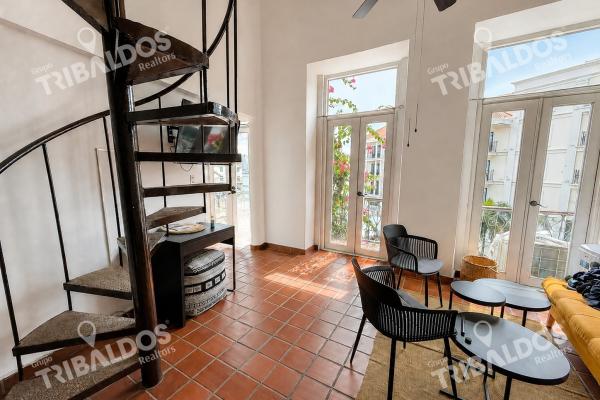 Residential building for sale in casco antiguo