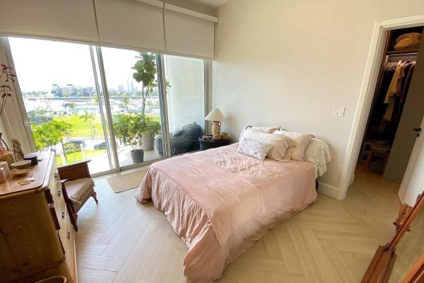 Condominio en isla privada en ciudad de panamá panamá