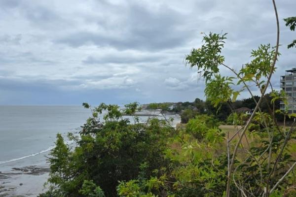 Beachfront development land for sale | el palmar