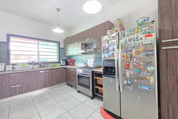 Venta de casa en altos de panama