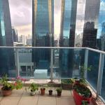 Alquiler y venta de apartamento en obarrio