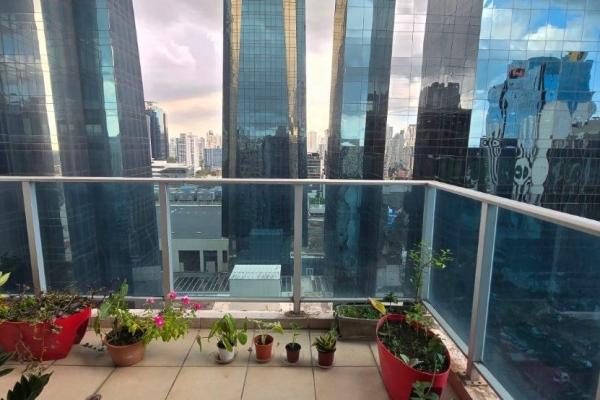 Apartment rentals and sales in obarrio