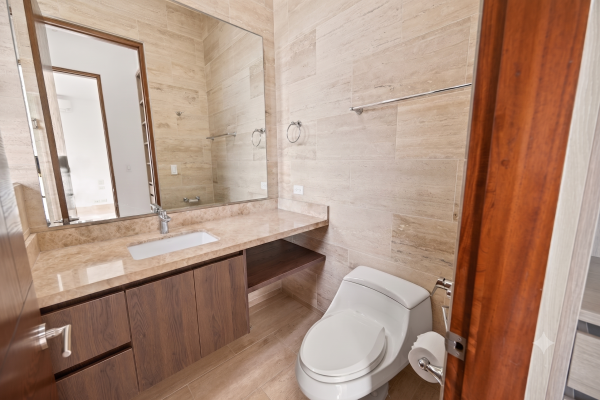 Venta de apartamento en ph aria, costa del este