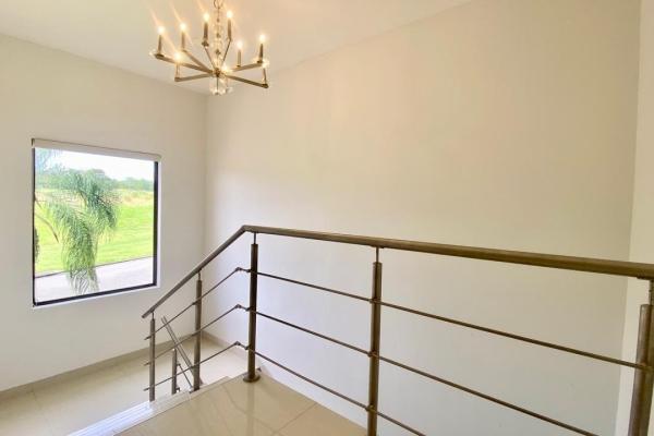 Golf villa ocean view vista mar