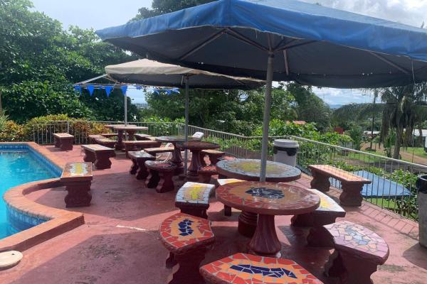 Recreational house for sale in la chorrera