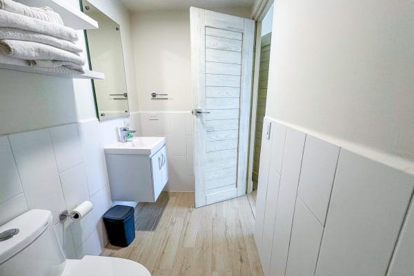 Apartamento frente al mar en venta