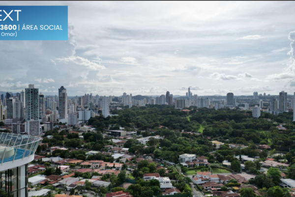 Venta de apartamento en ph next, coco del mar
