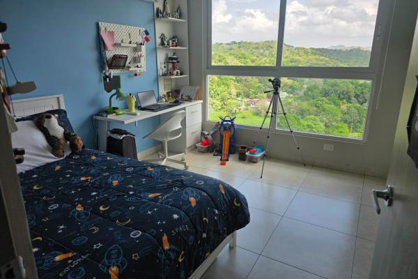 Alquilo apartamento en ph clayton park ii amoblado