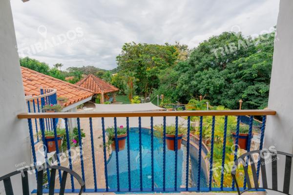 Venta de casa en punta barco resort