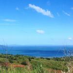 Ocean view estate lot for sale in torio, veraguas
