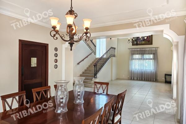 Venta de casa en camino de cruces clayton