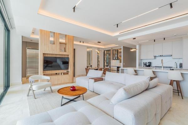 Se vende | impresionante residencia frente al mar de 3 habitaciones