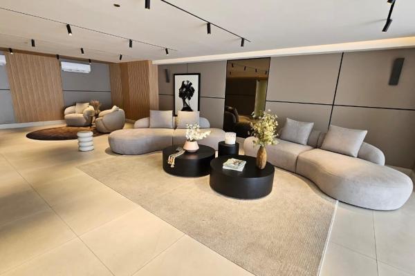 Venta de apartamento en ph bahia del golf, coco del mar