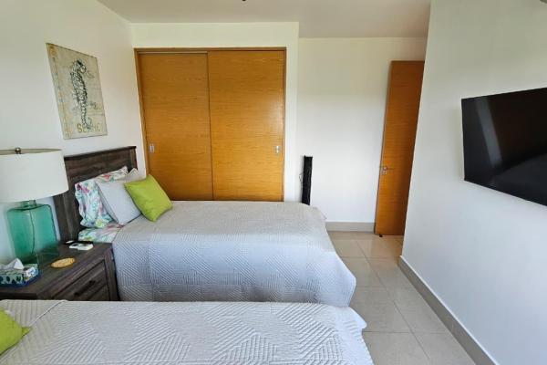 Apartamento con vista al mar en perlamar