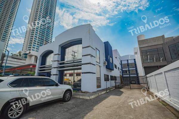 Venta de ofibodega en costa del este