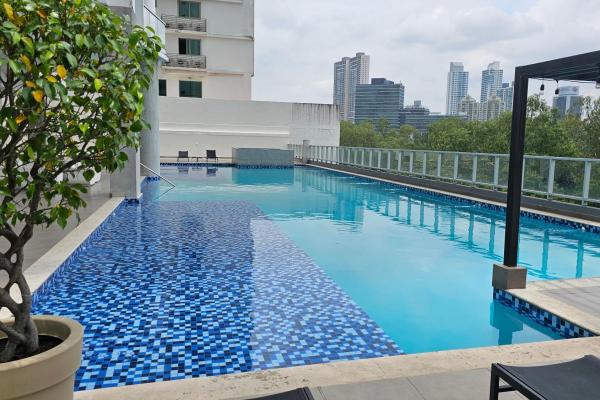 Venta de apartamento en parkside costa del este panama city