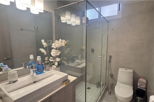 Venta de apartamento en ph luxor torre 400