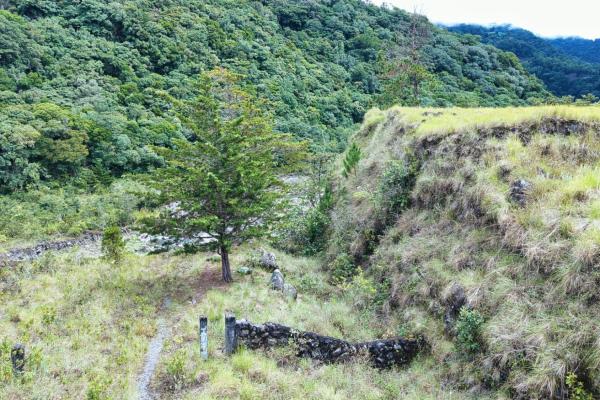 Large residential lot for sale – paso ancho