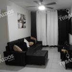Sale of apartment in iloft condo