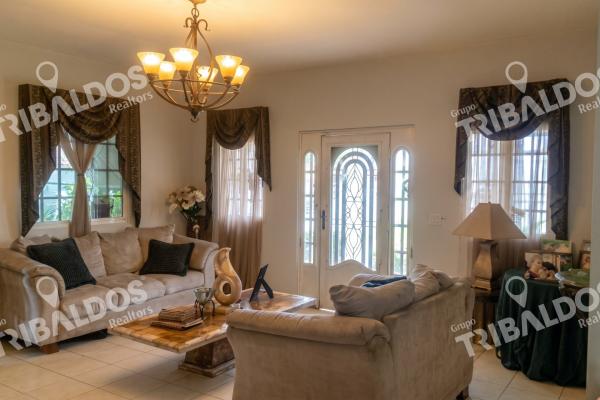 Venta de casa en el dorado