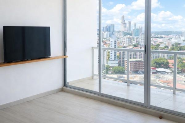 Venta de apartamento en ph oasis tower, san francisco