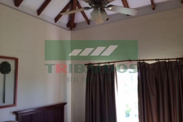 Venta o alquiler de casa costa blanca golf & villas decameron