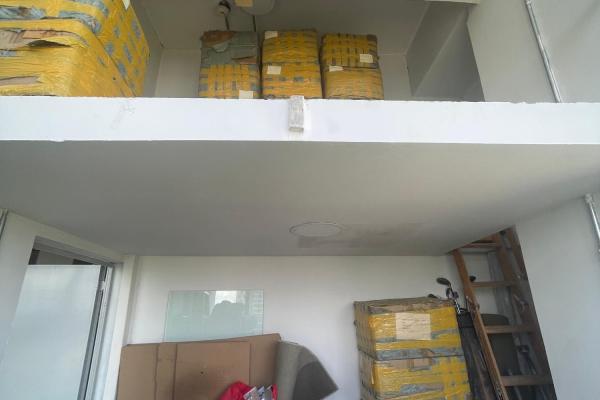 Oficina comercial