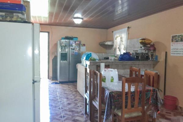 Cozy home for sale in palmira, boquete chiriqui