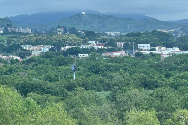 Apartamento reposeido en ph elevation tower