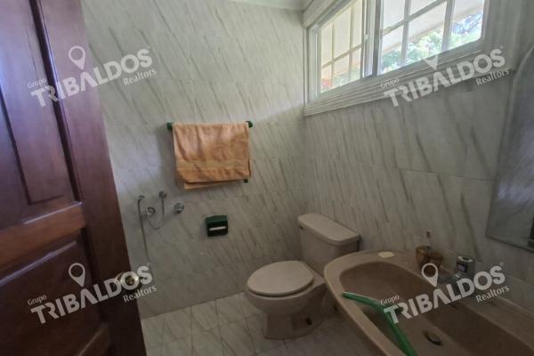 Sale of house in chorerra