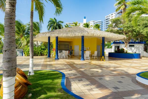 Condominio frente al mar en coronado en chame panamá oeste
