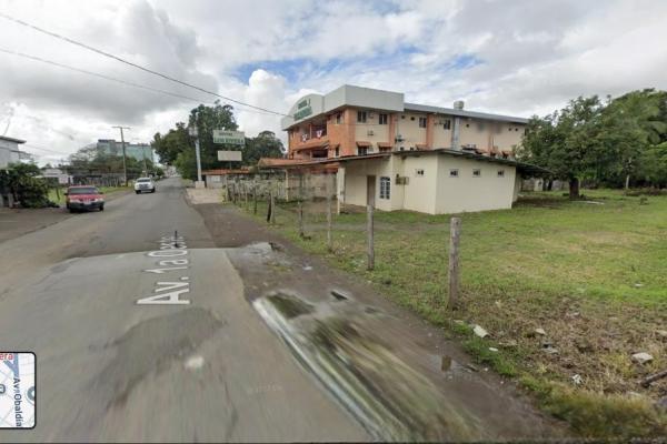 Lote comercial en venta – david, chiriquí