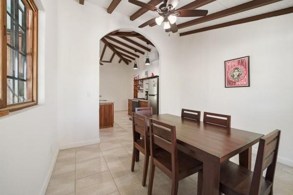 Charming home near los destiladeros beach