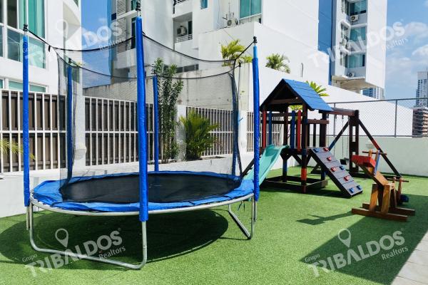 Venta de apartamento en ph the cosmopolitan