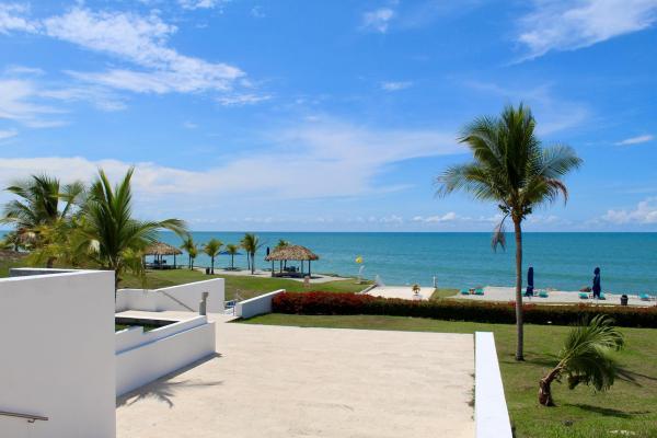 Family duplex in casamar - villamar - 270 m2